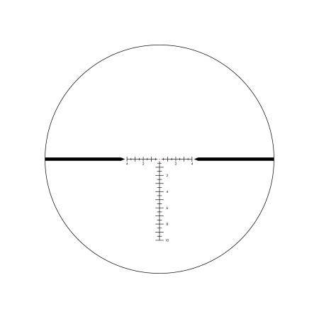 HSR-5i MRAD