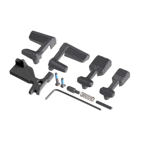 Zestaw dźwigni Strike Industries AR Modular Bolt Catch SI-AR-MBC