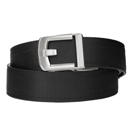 Pas taktyczny Kore Essentials Tactical Nylon Gun Belt NB X8 czarny
