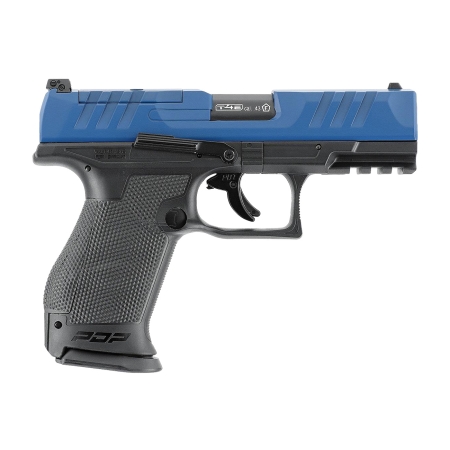 Pistolet Walther T4E PDP Compact 4