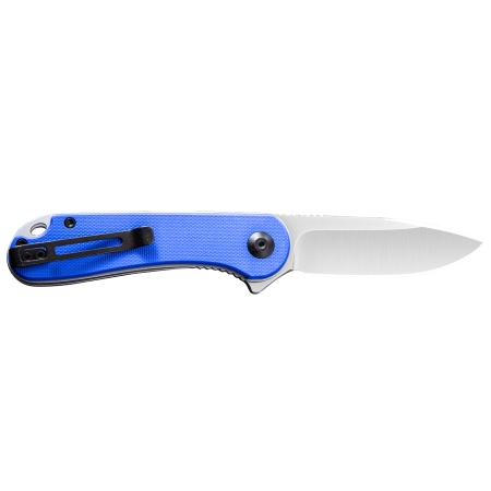 Nóż składany Civivi Elementum C907F blue