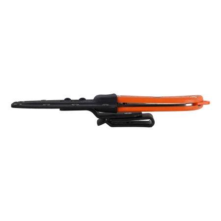 Nóż Eka SwedBlade G4 pomarańczowy