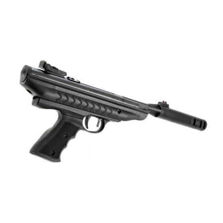 Wiatrówka pistolet Optima by Hatsan SuperCharger QE 5.5 mm
