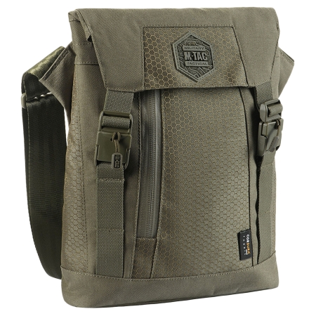 Torba M-Tac Magnet Bag Elite Hex zielona