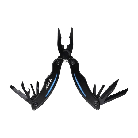 Narzędzie wielofunkcyjne multitool Ganzo G109 niebieski