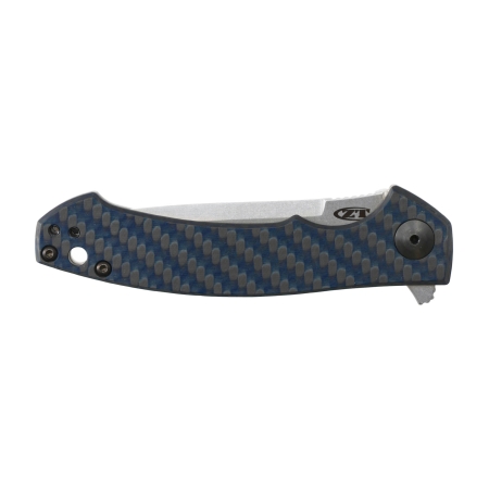 Nóż składany Zero Tolerance ZT 0450BLUCF