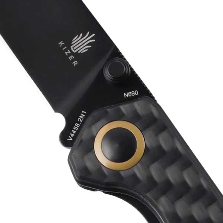 Nóż Kizer Begleiter V4458.2N1
