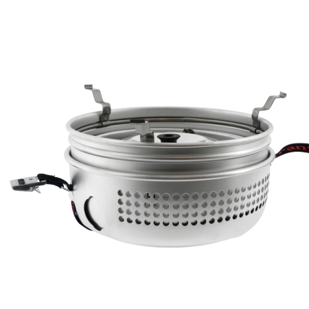 Kuchenka turystyczna Trangia zestaw naczyń Stove 25-2 UL