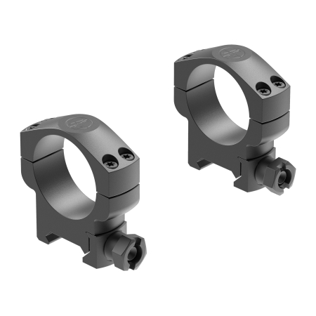 Montaż stalowy Leupold Mark 4 34 mm