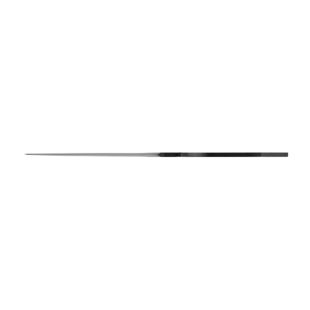 Nóż rzutka Fox Outdoor 22,5 cm w pokrowcu czarny