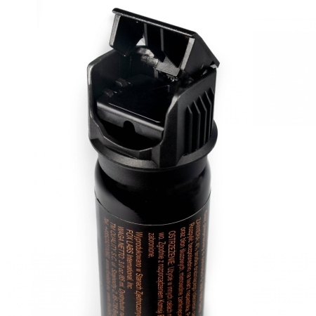 Gaz pieprzowy Fox Labs 5.3 85 ml stożek 3.0oz