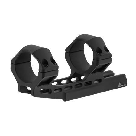 Montaż jednoczęściowy, wysoki Leapers Accu-Sync 34/22 Cantilever 50 mm czarny