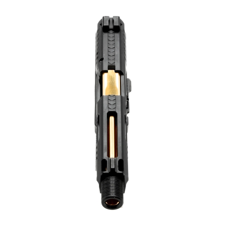 Pistolet wiatrówka Umarex SA10 4,5 mm blowback Diabolo CO2