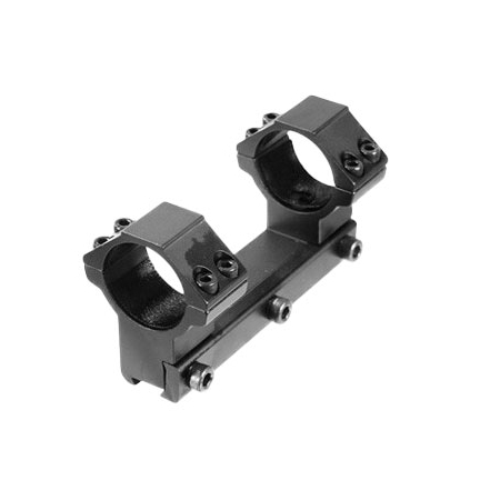 Montaż jednoczęściowy wysoki 30mm/11mm Leapers