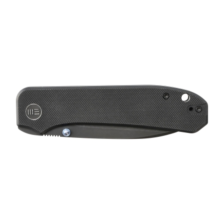 Nóż składany WE Knife Big Banter WE21045-1 black