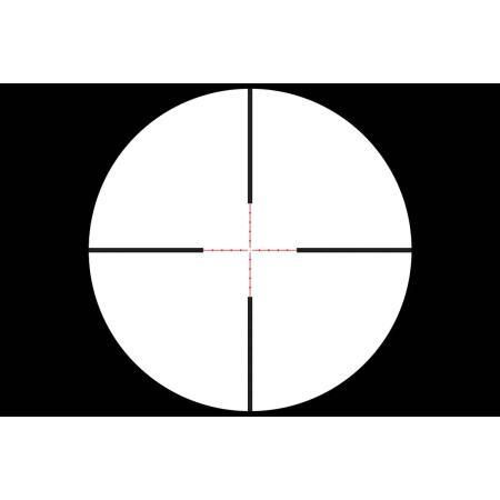 Luneta celownicza Primary Arms GLx 4-16x50 mm FFP iR Mil-Dot