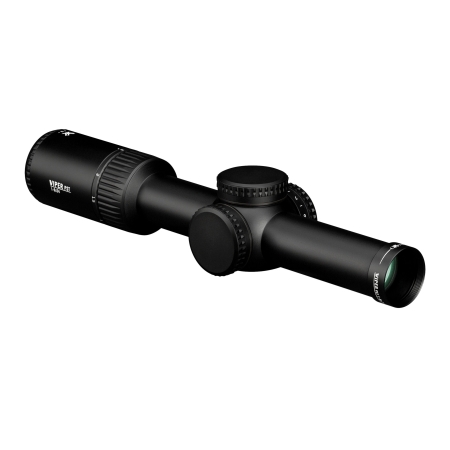 Luneta celownicza Vortex Viper PST II 1-6x24 30 mm VMR-2