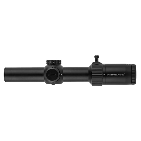 Luneta celownicza Primary Arms SLx 1-6x24 mm FFP iR ACSS Raptor 7,62x39 / .300 BLK