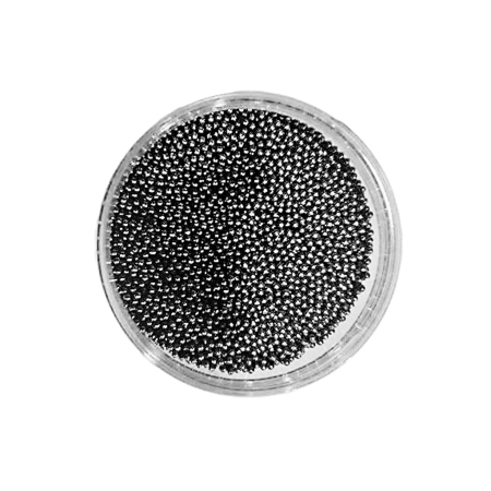 Śrut ołowiany nr 4 3 mm 2,5 kg