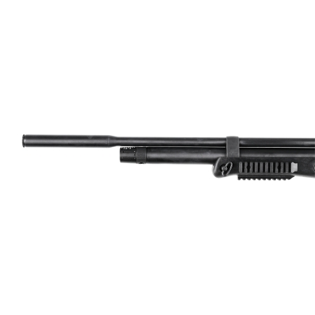 Wiatrówka PCP Optima by Hatsan BT65 SB Elite QE 6.35 mm