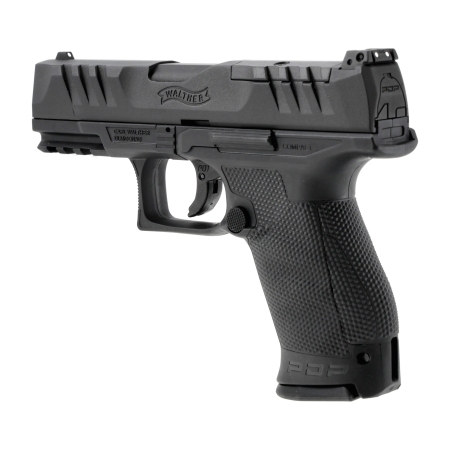 Replika pistolet ASG Walther PDP Compact 4