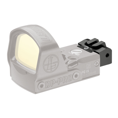Szczerbinka do kolimatora Leupold DeltaPoint Pro Reflex Sight