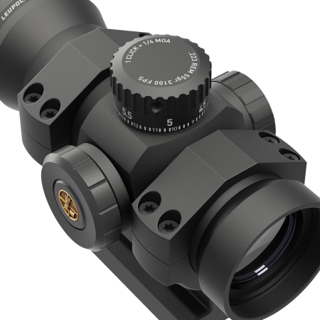 Kolimator Leupold Freedom RDS 1x34 Red Dot BDC 1 MOA z montażem