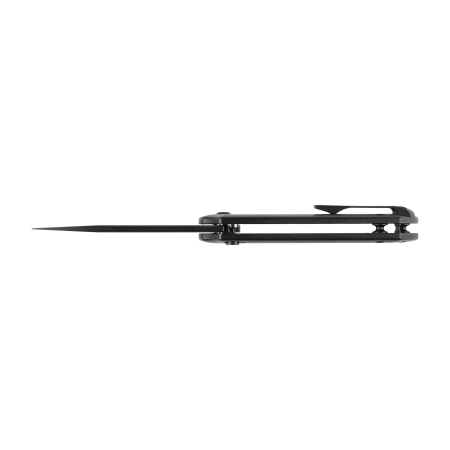 Nóż składany WE Knife Mini Malice WE054BL-1 black
