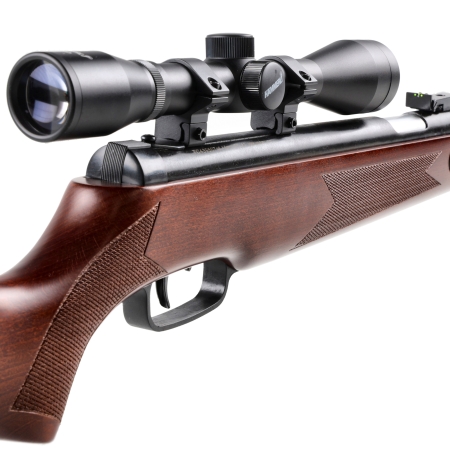 Wiatrówka Hämmerli Hunter Force 900 Combo 4,5 mm