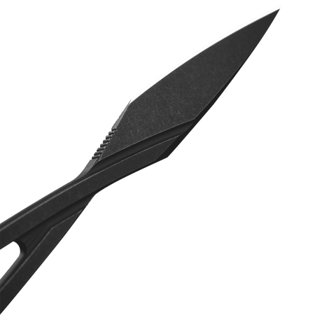 Nóż na szyję Civivi D-Art C21001-2 black