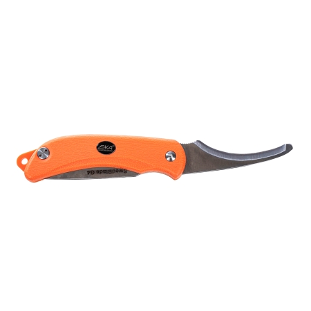 Nóż Eka SwedBlade G4 pomarańczowy