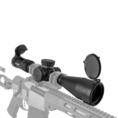 Luneta celownicza Primary Arms GLx 4-16x50 mm FFP iR ACSS Apollo 6.5CR/.224V