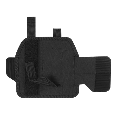 Kabura M-Tac uniwersalna Elite Czarna lewa