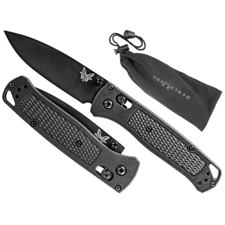 Nóż Benchmade 535BK-2 Bugout
