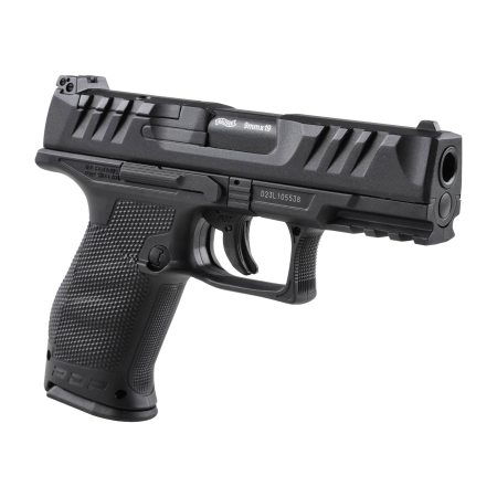 Pistolet Walther PDP Compact 4