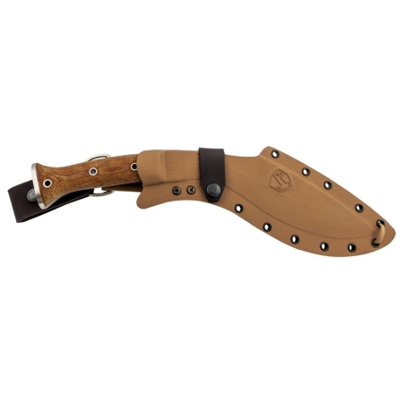 Nóż Condor K-Tact Kukri Desert