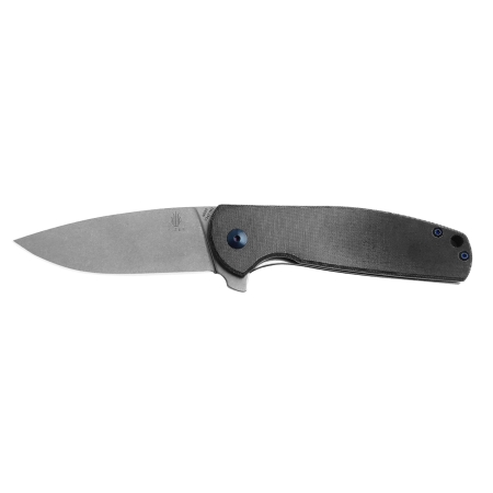 Nóż Kizer Gemini V3471N3 czarny
