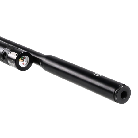 Wiatrówka PCP Optima by Hatsan Bull Boss-W 4,5 mm