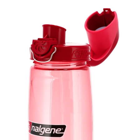 Butelka Nalgene On The Fly 0,65 l Petal Beet