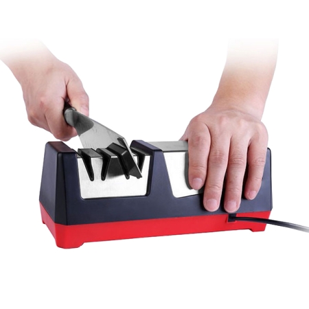 Ostrzałka Taidea TG1704 elektryczna