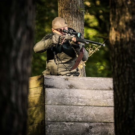 Sztucer Christensen Arms Summit TI 308 Win 24