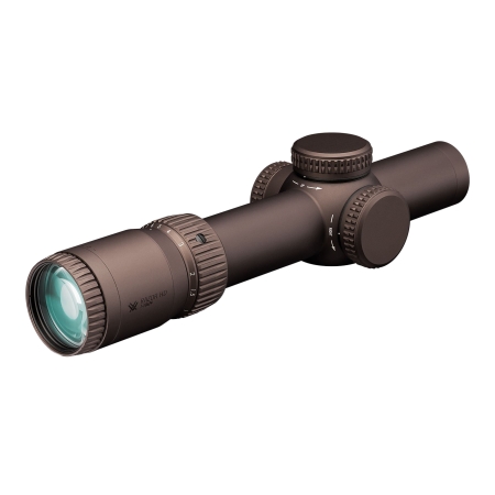 Luneta celownicza Vortex Razor III HD 1-10x24 FFP 34 mm AO EBR-9 MOA/MRAD