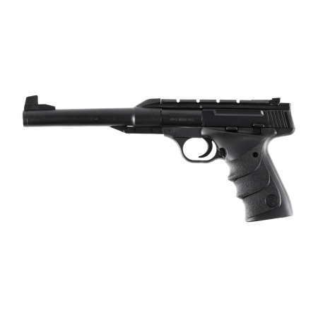 Pistolet wiatrówka Browning Buck Mark URX 4,5 mm Diabolo
