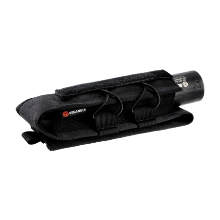 Tłumik do broni Tactinox DT 5,56 QD lock M26x1,5