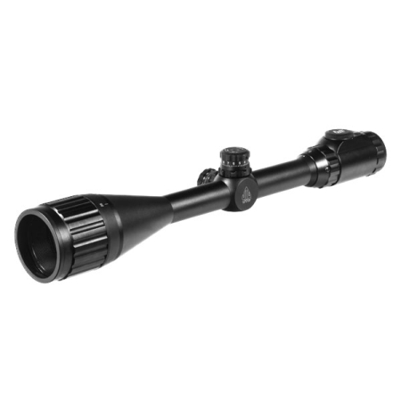 Luneta celownicza Leapers 6-24x50 1''