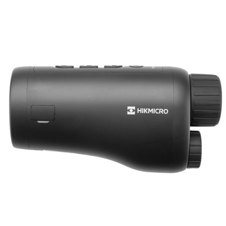 Monokular obserwacyjny noktowizor HIKMICRO by HIKVISION Heimdal H4D czarny