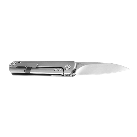 Nóż Kizer Feist Ki3499 szary