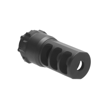 Hamulec wylotowy Acheron HexaLug 7.62 mm M15 x 1