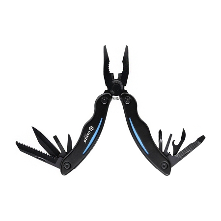 Narzędzie wielofunkcyjne multitool Ganzo G109 niebieski