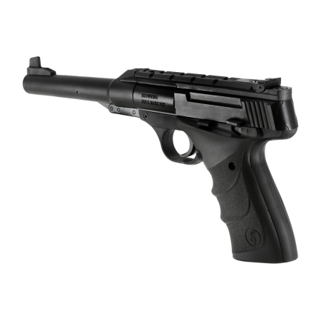 Pistolet wiatrówka Browning Buck Mark URX 4,5 mm Diabolo
